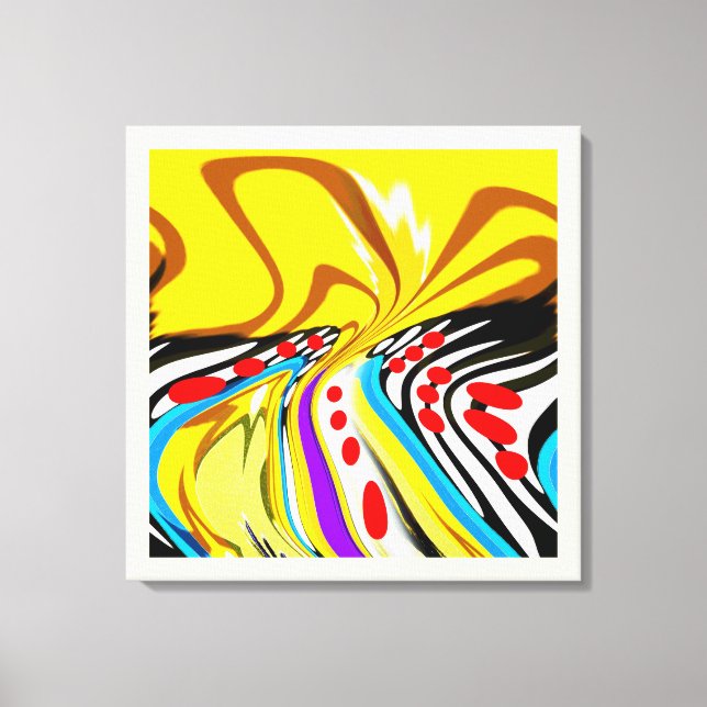 Arte de sol de verano (Anverso)