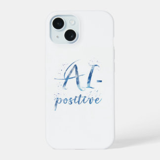 Arte de texto positivo para IA