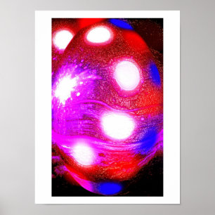 Arte de tiempo espiritual