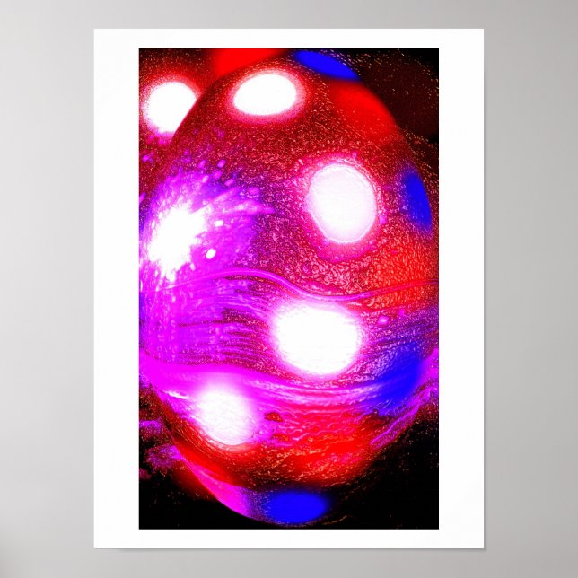 Arte de tiempo espiritual (Frente)