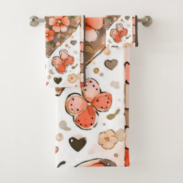 Arte de tono de tierra inspirado por la naturaleza