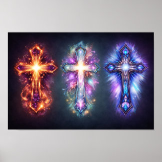 Arte de Tres Cruces