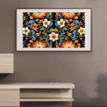 Arte de TV por tramas