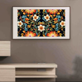 Arte de TV por tramas