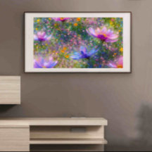 Arte de TV por tramas