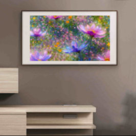 Arte de TV por tramas