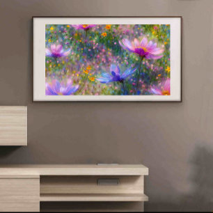 Arte de TV por tramas