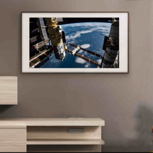 Arte de TV por tramas