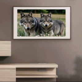 Arte de TV por tramas