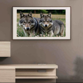 Arte de TV por tramas