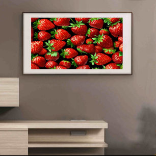 Arte de TV por tramas