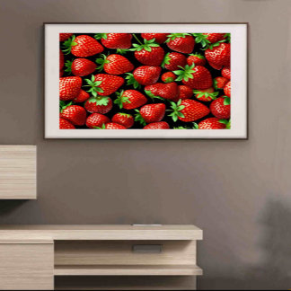 Arte de TV por tramas