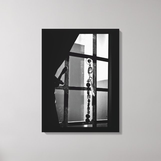 Arte de ventana (Anverso)