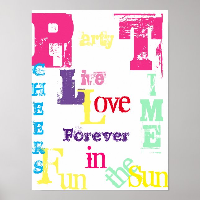 Arte de verano (Frente)