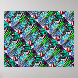 Arte de viajes de tiempo