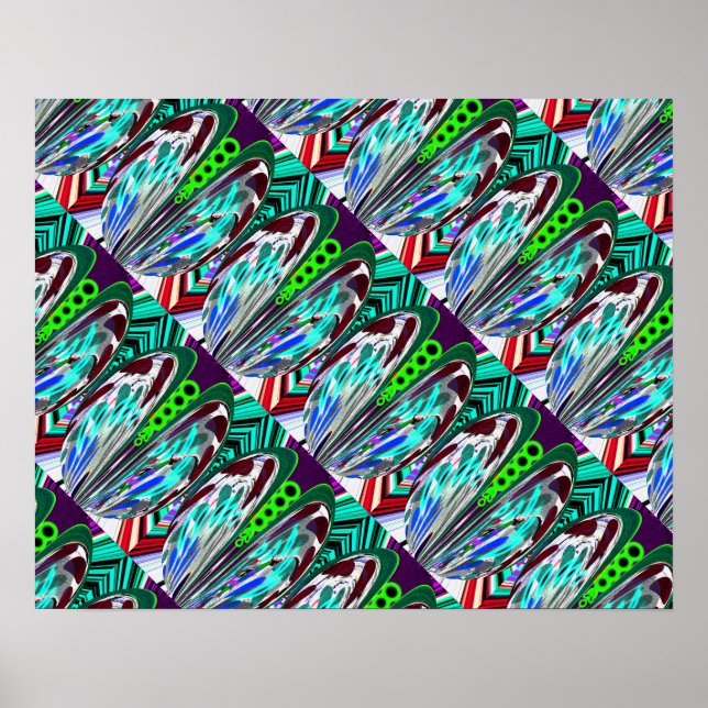 Arte de viajes de tiempo (Frente)