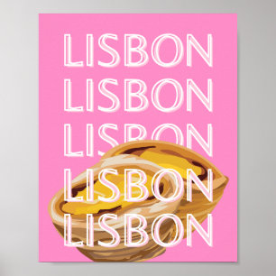Arte de viajes en Lisboa, arte de viajes de verano