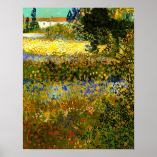 arte de Vincent Van Gogh