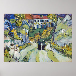 arte de Vincent Van Gogh