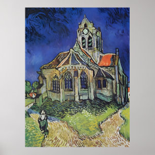 arte de Vincent Van Gogh