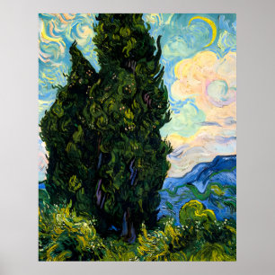 arte de Vincent Van Gogh