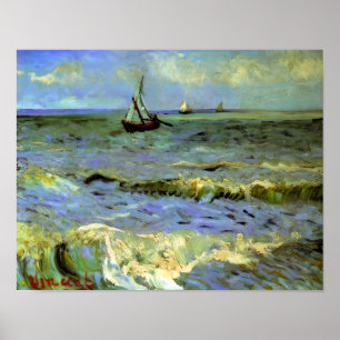 arte de Vincent Van Gogh