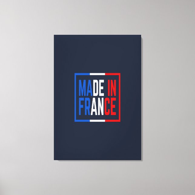 Arte De Vino En Francia (Anverso)