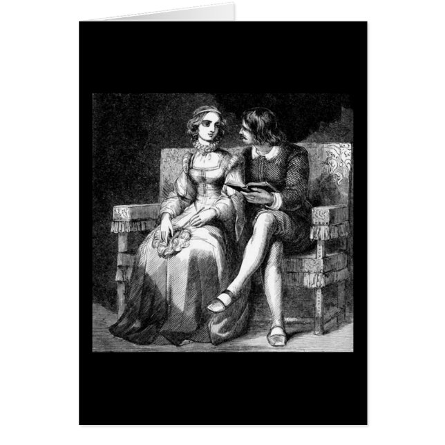Arte de vintage (Frente)