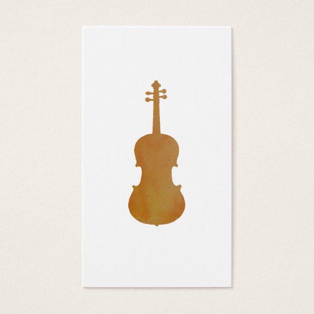 Arte de Viola (Frente)