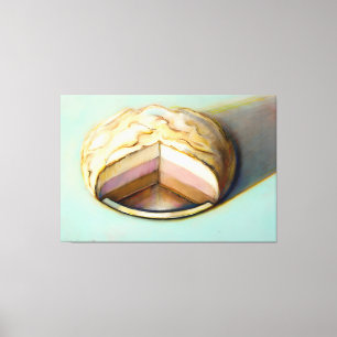 Arte de Wayne Thiebaud