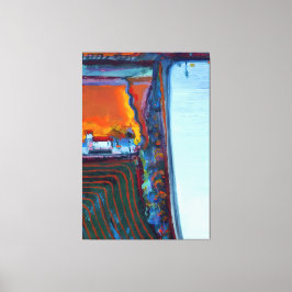 Arte de Wayne Thiebaud