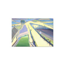 Arte de Wayne Thiebaud