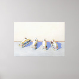arte de Wayne Thiebaud