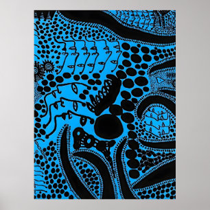arte de Yayoi Kusama
