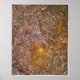 arte de Yayoi Kusama