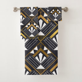 Arte Deco Clásico