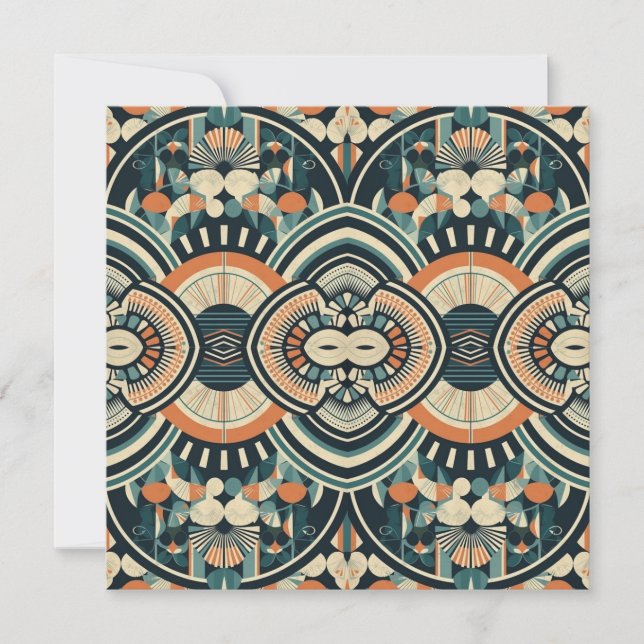 Arte Deco Escandinavo (Anverso)