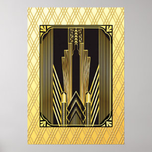 Arte Deco icónico