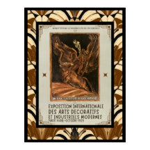 Arte Deco Modificado Antoine Bourdelle Arte Francé