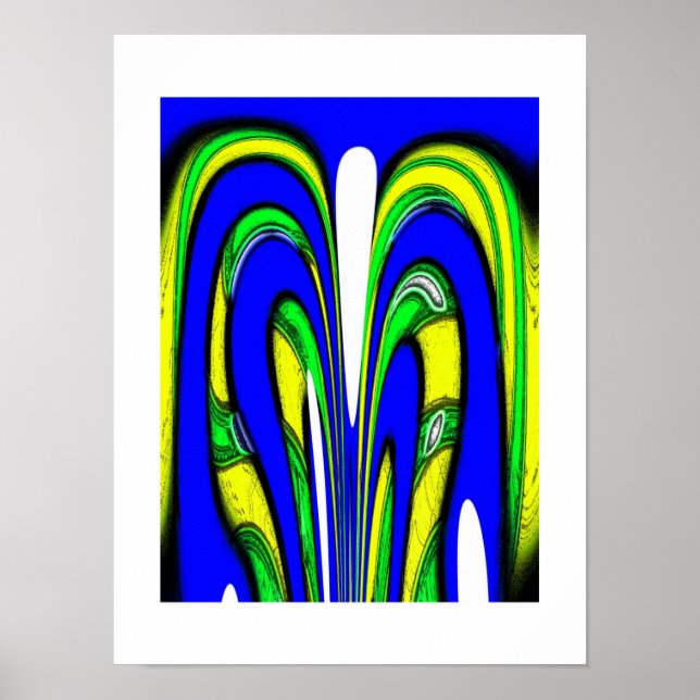 arte decorativo Oracle (Frente)