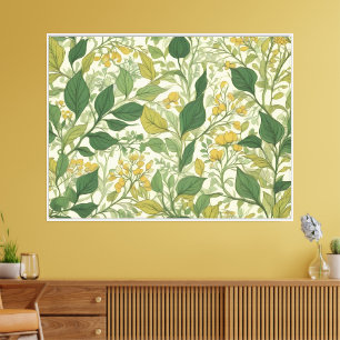 Arte decorativo plantas 5-1-1