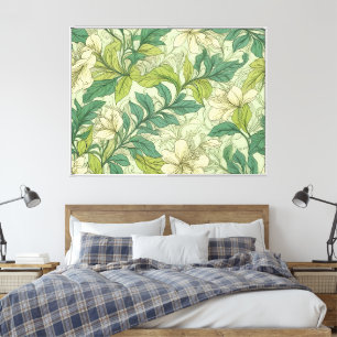 Arte decorativo plantas 5-1-2