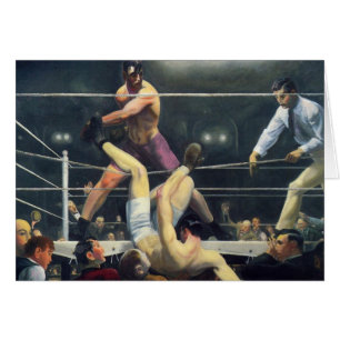 Arte del boxeo