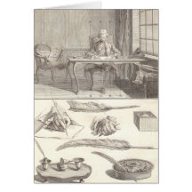 Arte del d'Ecrire del arte de escribir la