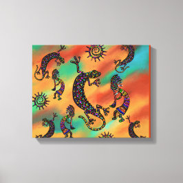 Arte del desierto de Arizona