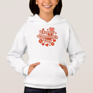 Arte del Día de San Valentín de los 70