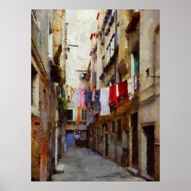 Arte del Día del Lavado (Frente)