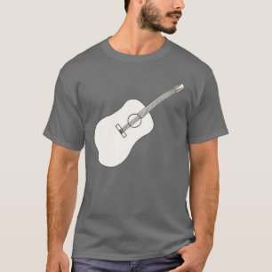 Arte del esquema - camisetas del dibujo de la
