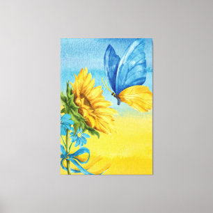 arte del girasol en ucrania
