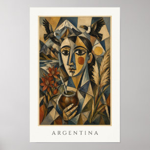 Arte del Patrimonio de Argentina   Viajes a Sudamé